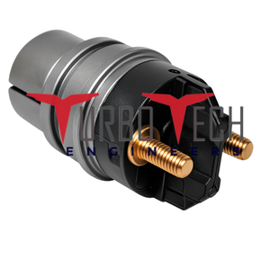 INYECTOR DE COMBUSTIBLE SOLENOIDE F00RJ04925 F00RJ01614 F00RJ02706 PARA INYECTORES CRIN - Product Image 2