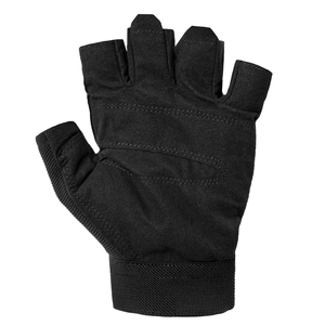 Gants de sport d'extérieur demi-doigts imperméables pour le cyclisme et l'entraînement physique, gants tactiques demi-doigts nouveau style - Product Image 2