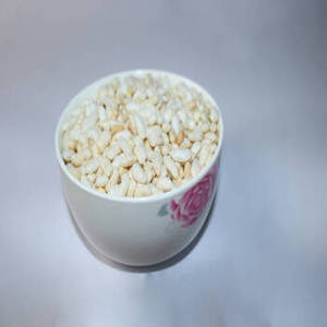 Arroz Inflado de Mijo Indio de Temporada Fresca, Sin Azúcar, Bajo en Grasa, Cereal Tradicional Indio para Cocinas Comerciales Globales - Product Image 1