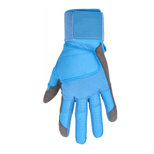 Nouveaux gants de moto unisexes à doigts entiers en cuir PU, antidérapants, légers, pour la musculation, le cyclisme, les sports de plein air avec OEM - Product Image 6