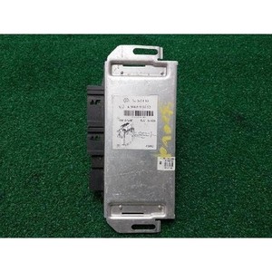 ECUs y Módulos de Computación Usados de Clase S A0285459832 - Product Image 1