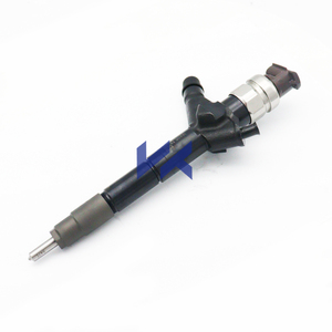 <span class=keywords><strong>16600</strong></span>-<span class=keywords><strong>ES60A</strong></span> Inyector de combustible Common Rail 095000-6021 16600ES60A para motor Nissan x-trail YD22 - Product Image 2