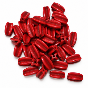 Wholesale Loose Resin Beads Bulk Supplier | Colorful Craft Beads <b>for</b> Jewelry <b>Making</b>, DIY Crafts, OEM & Custom Orders - Product Image 1