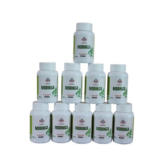 Poudre de Moringa en gros de haute qualité médecine utilisée de plusieurs façons poudre de Moringa du fournisseur indien - Product Image 4