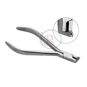 คีมตัดลวดจัดฟัน ORTHO - Product Image 3