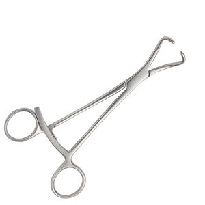 Ensemble d'orthopédie - 10 pièces d'instruments chirurgicaux dorés, pinces de réduction osseuse à forte capacité de maintien, logo personnalisé - Product Image 2