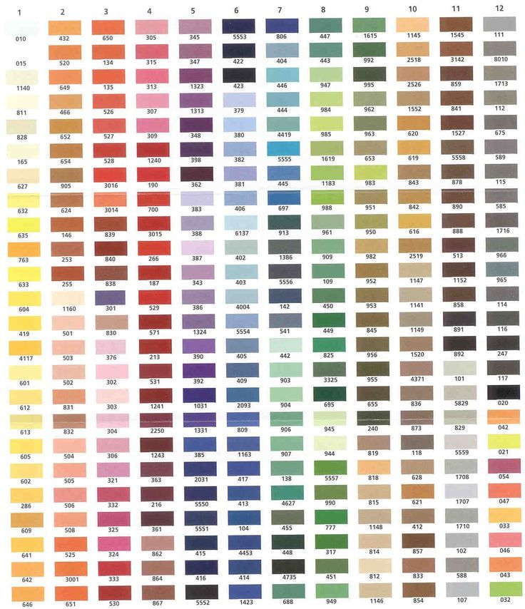 PANTONE
