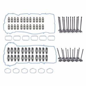 Kit Valvole di Aspirazione e Scarico e Alzavalvole per Chrysler, Dodge, Jeep, Ram 3.6L 2011-2016 - Product Image 1