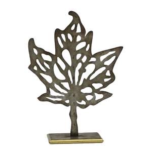 Objets décoratifs en métal au design équilibré, sculptures adaptées à la décoration intérieure élégante et aux arrangements artistiques - Product Image 4