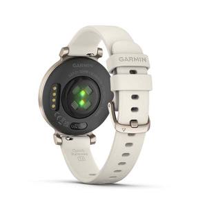 Reloj Inteligente Garmin Lily 2 Color Crema Dorado con Coco - Product Image 5