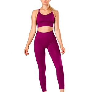 Gym Workout Fitness Yoga Women Clothes Tank <b>Tops</b> Crop Padded Bras Ladies Activewear <b>Top</b> <b>One</b> Shoulder Crop Sports Bra - Product Image 3