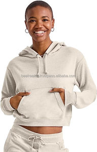 Sudadera con capucha para mujer, personalizada con estampado frontal, de forro polar y algodón, cálida para invierno, elegante, ligera, informal, suave, con cremallera - Product Image 4