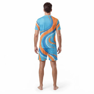 Uniforme de Voleibol en Oferta, Diseño Personalizado, Último Diseño, Precio Económico - Product Image 2