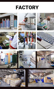 กาวอีพ็อกซี่สำหรับอุดรูรั่วสำหรับซ่อมแซมและเติมพื้นผิวโลหะเพื่อความแข็งแรงสูง - Product Image 6