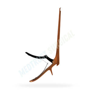 Punzones Kerrison de Acero Inoxidable al Por Mayor a Precio Económico, la Mejor Calidad Grado A+, Uso Manual para Cirugía de Columna Vertebral - Product Image 2