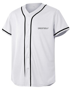 Baseball Jerseys <b>for</b> Men and Women Baseball Shirts Hipster <b>Hip</b> Hop Sports Uniforms Baseball Uniform - Product Image 6