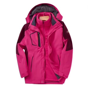 Premium Quality Men's Patchwork <b>Thin</b> Windproof <b>Waterproof</b> Breathable Racer <b>Jacket</b> Casual Outdoor OEM Custom Front Logo - Product Image 2