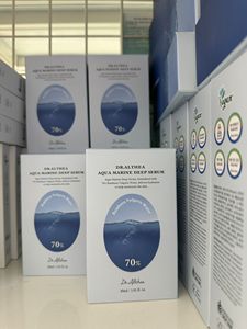 Retinol Vegano Coreano para Arrugas y Líneas Finas, Cuidado de <span class=keywords><strong>la</strong></span> Piel con Hidratación Profunda de Día y Noche, Suero de Retinol Suave al 0.1% Dr. Althea - Product Image 2