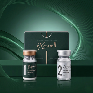 [EXOWELL] Ampolla Hidratante Coreana Exo para Renovación y Cuidado Hidratante de la Piel - Product Image 1