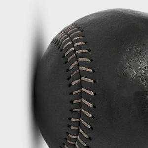 Pelota de Béisbol Profesional OEM Personalizada, de Cuero Genuino de Alta Calidad, para Liga Oficial, Entrenamiento y Práctica, Duradera - Product Image 4