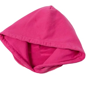 Sweats à capuche en coton 100% de qualité supérieure, lavés à l'acide, confortables, pour hommes, sweats à capuche en coton lavés à l'acide, automne-hiver, grande taille, sweats à capuche en coton lavés à l'acide 2026 - Product Image 2