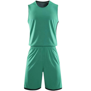 ชุดกีฬาแห้งเร็วสีฟ้าสำหรับผู้หญิง บาสเกตบอล เยาวชน อเมริกันฟุตบอล - Product Image 5