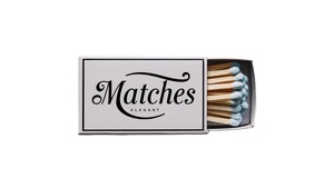 Buyer Brand PE001 Safety <b>Matches</b> Eco-Friendly Modern Design From Tamil Nadu for Household Use - Product Image 6