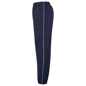 Conjunto Deportivo de Invierno para Hombre, de Alta Calidad, Estilo Urbano, Casual, de Forro Polar, Sudadera y Pantalones Deportivos, Personalizado, para Fitness - Product Image 2