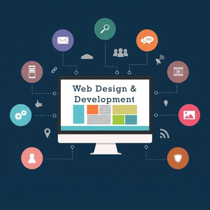 Servicios Profesionales de Software Web: Desarrollo de Aplicaciones Personalizadas, Integración en la Nube y Solución de Escalabilidad Empresarial - Product Image 5