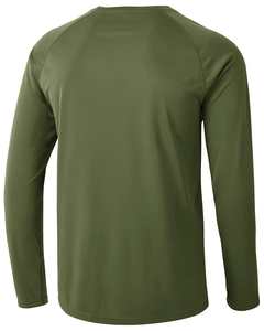 เสื้อสเวตเชิ้ตผ้าฝ้ายสำหรับผู้ชาย Vortex Flow Winter ออกแบบมาเพื่อการเคลื่อนไหวที่ง่ายดาย ผิวสัมผัสนุ่มนวล และลุคแฟชั่นสตรีททันสมัย - Product Image 6