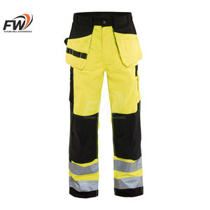 Pantalones de Trabajo para Hombre, Nuevo Diseño, Nailon/Poliéster, Mejor Precio, Alta Calidad, Venta en Línea - Product Image 1