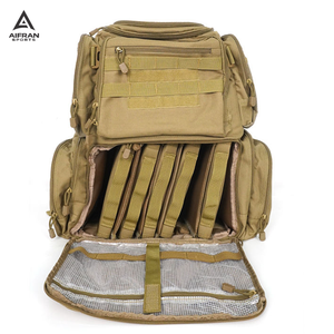 Compact Outdoor Storage Bag Lightweight Crossbody Utility Pack for Daily Carry and Travel Use - Product Image 4