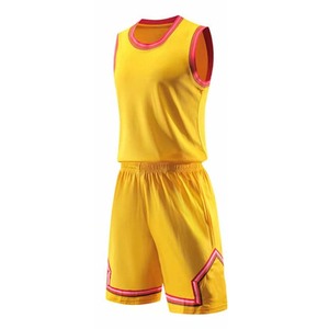 Premium Quality Basketball Uniform Men Sports Customized Basketball Uniform Personalised Sports Basketball Uniforms - Product Image 4