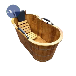 Panier de rangement carré en bois naturel de qualité supérieure – Bac de rangement écologique pour la décoration intérieure – VENTE CHAUDE - Product Image 1