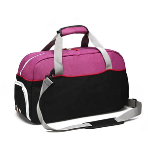 Bolsa de Lona Táctica Unisex de Gran Capacidad, Impermeable, para Viajes y Caza al Aire Libre, Nueva Tendencia, Cierre de Cremallera, Anti-Robo - Product Image 5