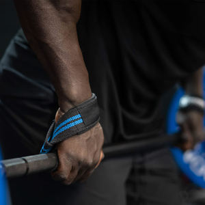 <b>Weight</b> Lifting Hand Wrist Support Straps Gym Training High Quality Bodybuilding <b>Weight</b> Lifting Straps - Product Image 3