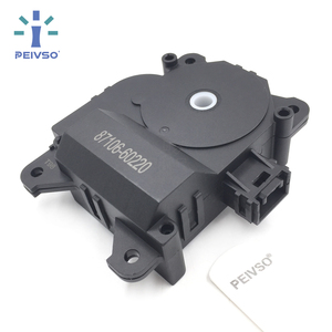 Actuador de Ventilador de Aire Acondicionado PEIVSO, Precio de Fábrica, Nuevo para TOYOTA 4RUNNER GRN28* OEM 87106-60220 - Product Image 4