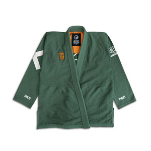 Uniforme de Jiu-Jitsu Brésilien Personnalisé |   Fournisseur en gros de Gi de BJJ en coton 100% tissé perlé 400 GSM de qualité supérieure |   Résistant au rétrécissement, séchage rapide - Product Image 1
