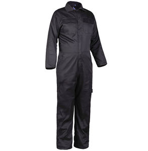 Custom Reflective Coverall Safety <b>Fireproof</b> Cotton Industrial <b>Overall</b> Workwear Flame Retardant Coveralls Cotton Coverall - Product Image 2