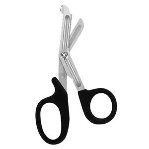 Kit de Primeros Auxilios para Mascotas, 6 Piezas, Set de Cuidado de Emergencia Veterinario para Perros y Gatos, Kit de Viaje Portátil de Suministros de Seguridad y Cuidado Médico para Mascotas - Product Image 3