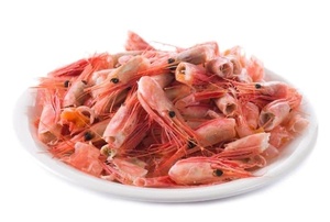 Coquilles de crevettes riches en chitine et en protéines, séchées et fabriquées au Vietnam, stimulent l'énergie animale Ms.May - Product Image 6