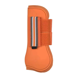 Botas de Protección para Tendones de Caballo, Diseño Personalizado al por Mayor, Transpirables, Ligeras, de Neopreno, Equipo de Equitación - Product Image 3