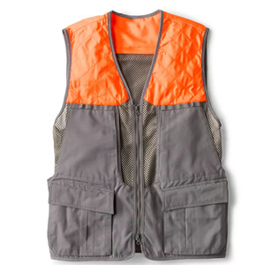 Chaleco de Pesca Deportiva para Exteriores 2025, UPF 50, Unisex, Tallas Grandes, Secado Rápido, Transpirable, Antibacteriano, Ropa de Caza - Product Image 1
