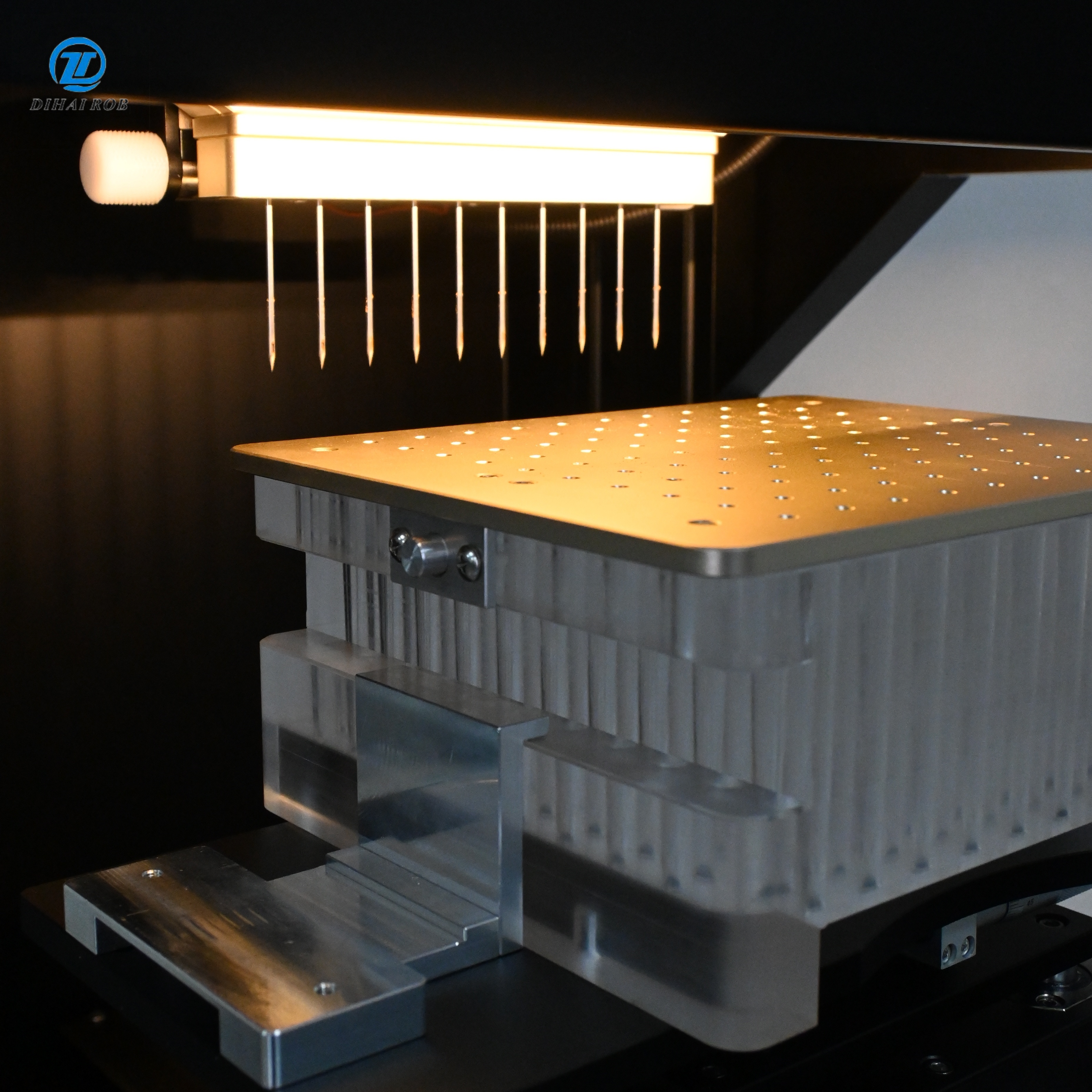 automatic pre roll machine