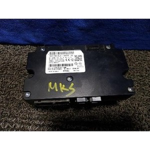 Module de synchronisation à reconnaissance vocale MKS 2012-2016, utilisé OEM AL3T14D212AD - Product Image 1