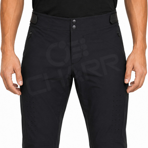 Pantalon de cyclisme unisexe imprimé, séchage rapide, léger, respirant, résistant à l'eau, pour la pêche, la course à pied, le VTT, l'extérieur - Product Image 3