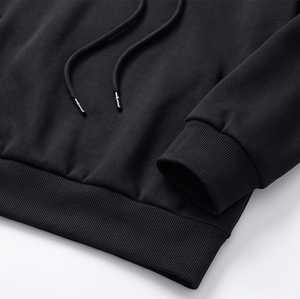 Conjunto Deportivo de Felpa para Hombre, Cómodo y Atlético, con Camiseta de Manga Larga y Pantalones a Juego para Usar Todo el Día - Product Image 6
