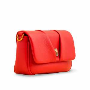 <b>Red</b> Women's Formal P36375 Shoulder <b>Bag</b> - Product Image 2