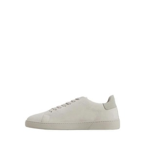 Zapatos Casuales de Verano para Hombre, Modernos y Vintage, de Piel de Becerro Pulida, con Cordones, Estilo Tenis y Mocasines - Product Image 3