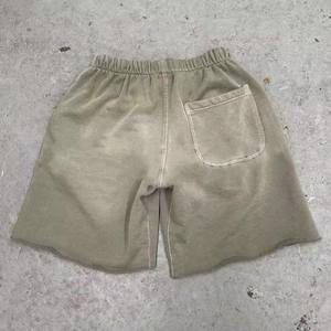 ผู้ผลิตเสื้อฮู้ดดี้ผู้ชายแบบสั่งทำพร้อมโลโก้ ลวดลาย Acid Wash กางเกงขายาว ชุด 2 ชิ้น ประดับเพชร Hot Diamond Lost Intricacy สำหรับผู้ชาย - Product Image 3